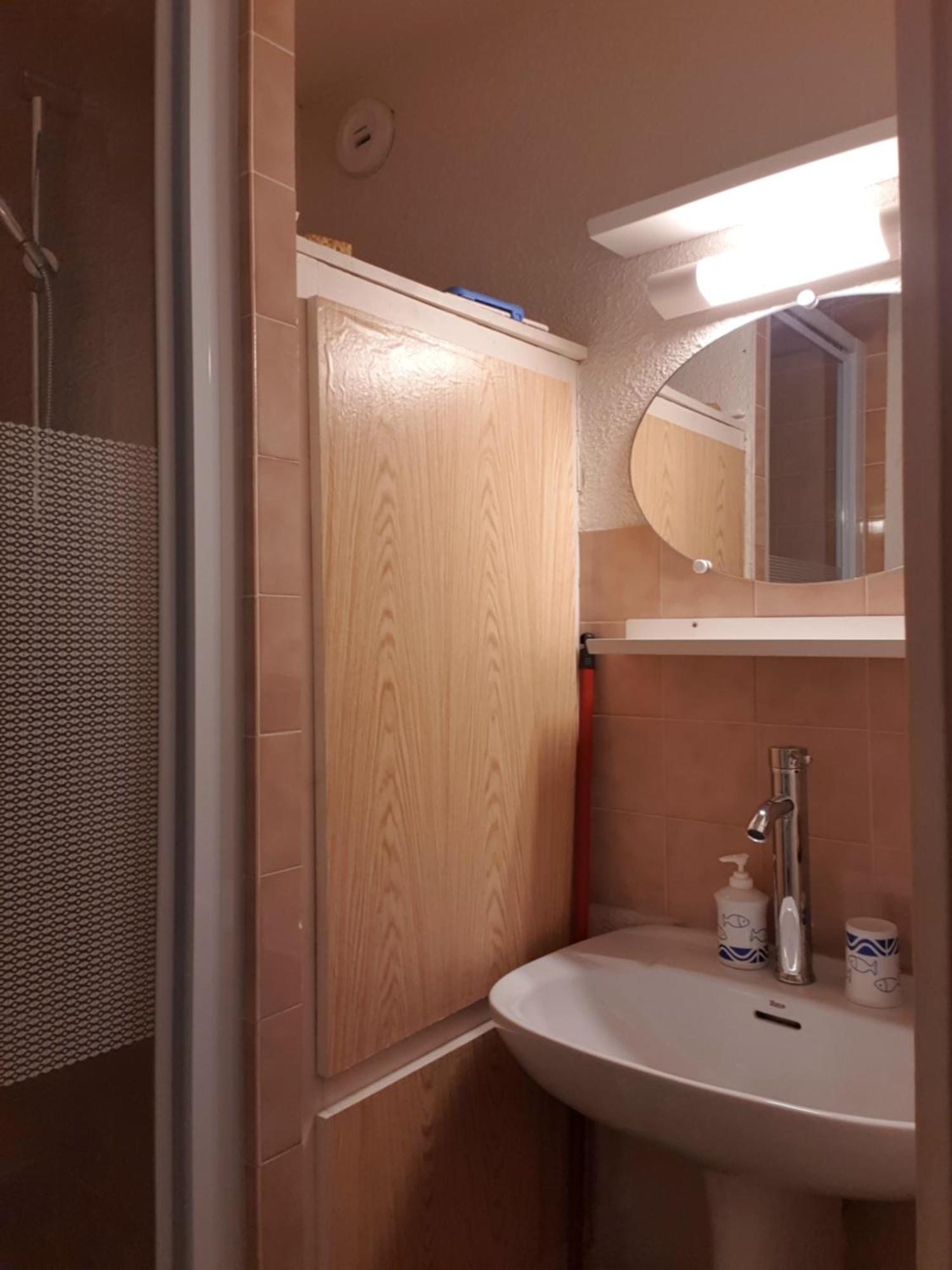 Studio Alpheratz Forest - 1 A 3 Pers - Wifi, Balcon, Vue Piste Et Glacier Muzelle, Calme, Proche Commerces Et Pistes- Tsc Super Venosc A 80M เลส์เดอซาลป์ ภายนอก รูปภาพ